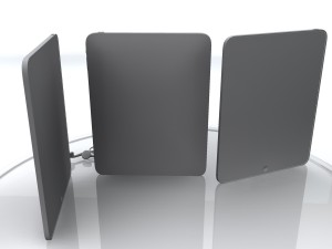 ipad mini ii 3D Model