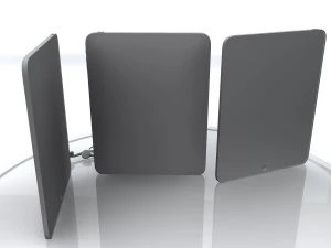 ipad mini ii Modelo 3D