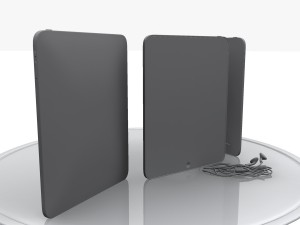 ipad mini ii 3D Model