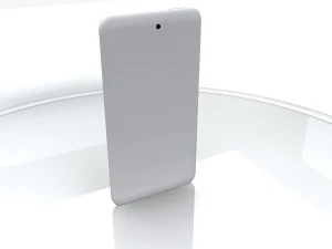 iphone 6i 3D Model