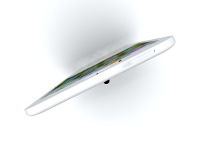 iphone 6i Modelo 3D