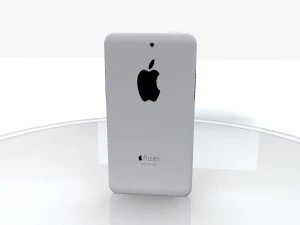 iphone 6i 3D Model