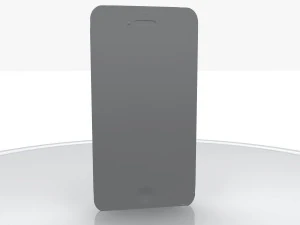 iphone 6i 3D Model