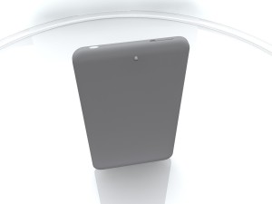 iphone 6i Modelo 3D