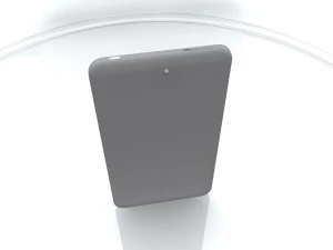 iphone 6i 3D Model