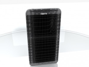 iphone 6i Modelo 3D