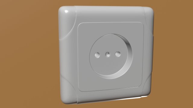 rozetviko 3D Model .c4d .max .obj .3ds .fbx .stl .blend 