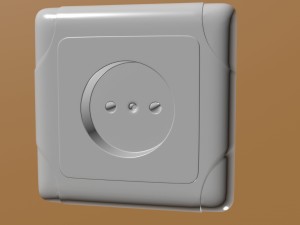 rozetviko 3D Model