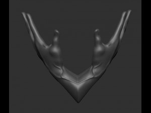 hands Modelo 3D