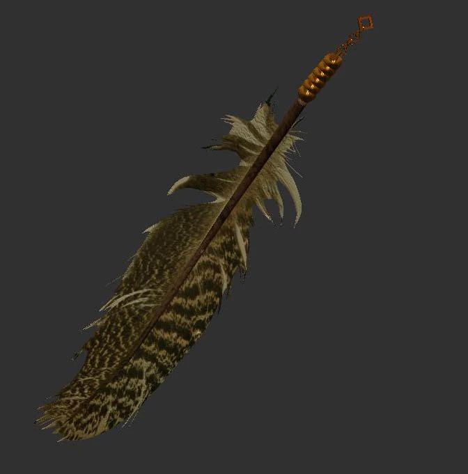 adornment 3D Model .c4d .max .obj .3ds .fbx .stl .blend 