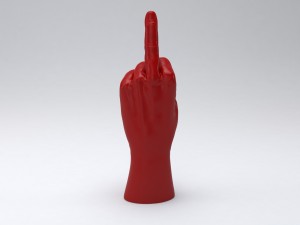 handfuckprintable 3D Print Model