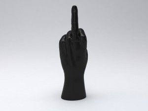 handfuckprintable 3D Print Model