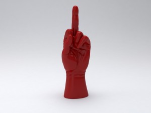 handfuckprintable 3D Print Model