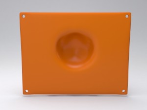 angrydog 3Dプリントモデル