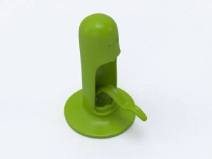 flashymob 3D Print Model