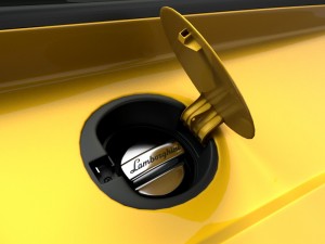 lamborghini gallardo superleggra 2008 Modelo 3D
