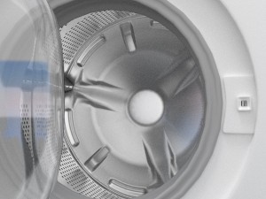 washing machine - model bosch classixx 5 german Modelo 3D