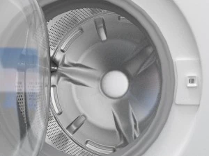washing machine - model bosch classixx 5 german 3D Model