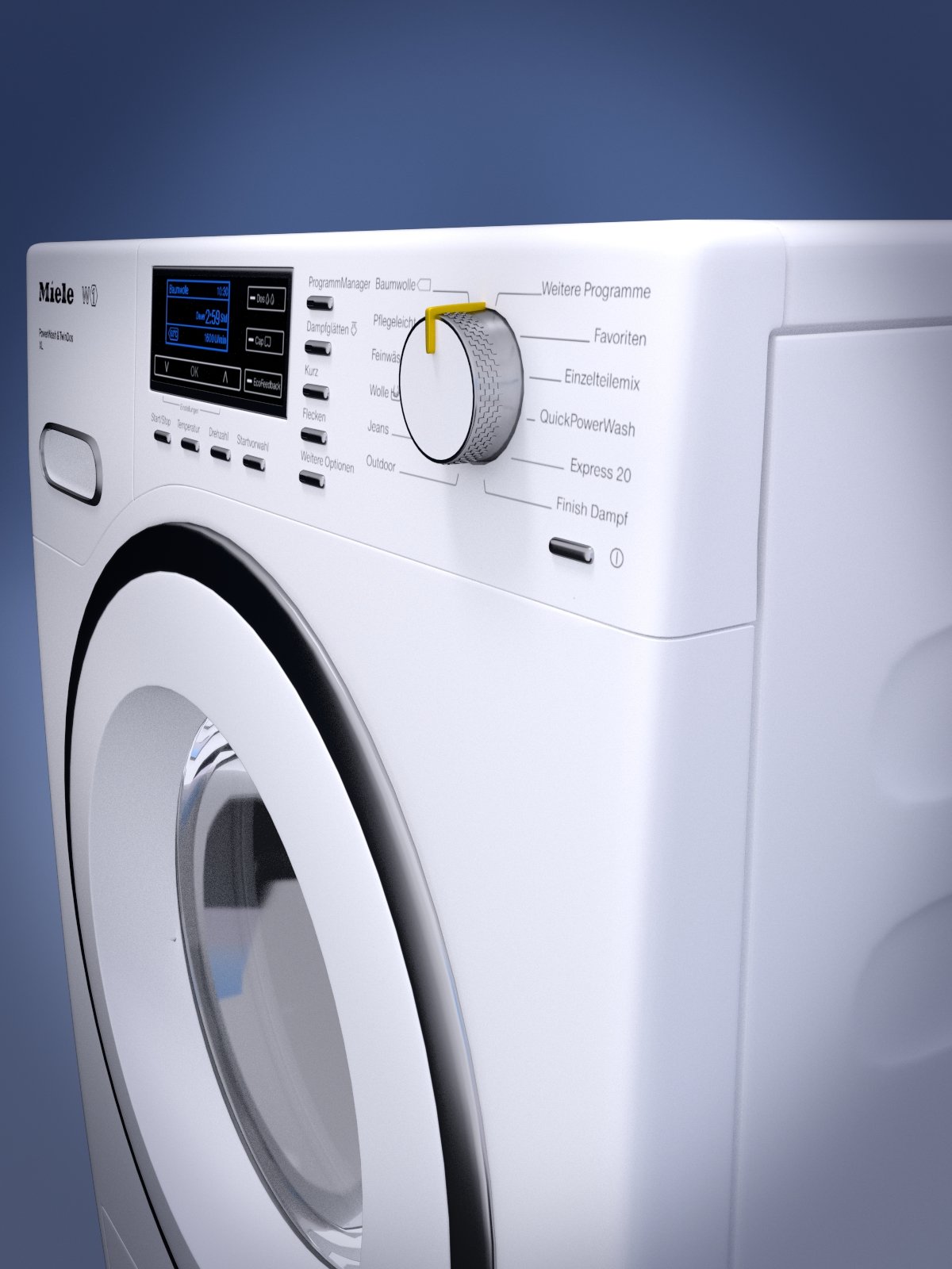 Miele Стиральная Купить В Спб