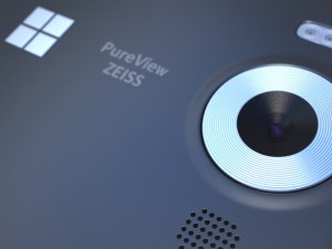 microsoft lumia 950 3D 模型