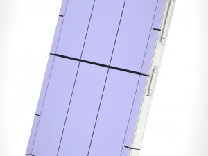 microsoft lumia 950 3D Model