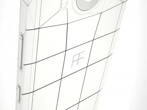 microsoft lumia 950 3D Model