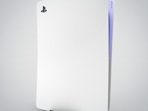playstation 5 ps5 quality 3D मॉडल