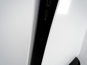 playstation 5 ps5 quality 3D मॉडल