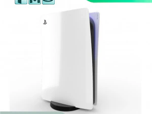 playstation 5 ps5 kalitesi 3D Model
