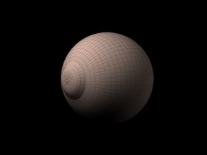 realistic human eye for characters 3Dモデル