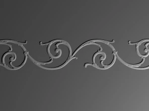 fundici&oacute;n italiana Modelo 3D