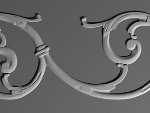 italian foundry 3Dモデル