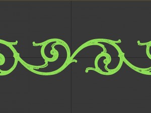 italian foundry 3Dモデル