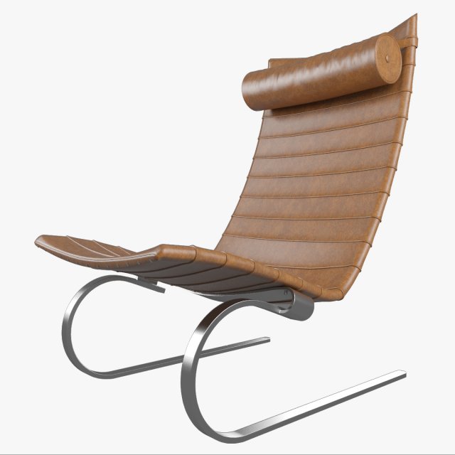 pk20 3D Model .c4d .max .obj .3ds .fbx .stl .blend 