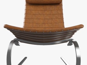 pk20 3D Model