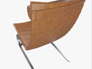 pk20 3D Model