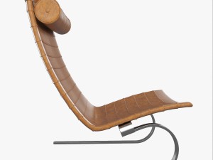 pk20 3D Model