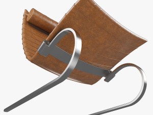 pk20 3D Model