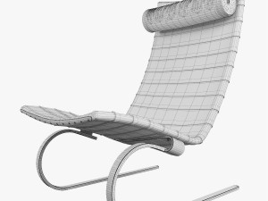 pk20 3D Model