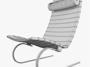 pk20 3D Model