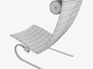 pk20 3D Model