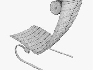 pk20 3D Model
