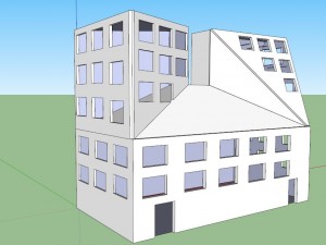 home sweet home 3D Model