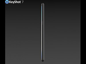 samsung galaxy note 8 3D Model