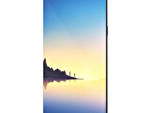 samsung galaxy note 8 3D Model