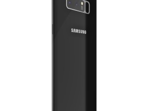 samsung galaxy note 8 3D Model