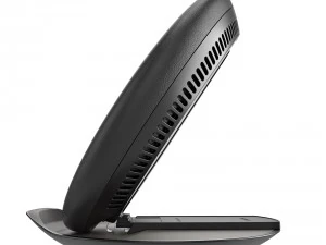 fast wireless charger samsung ep-pg950 3D Model