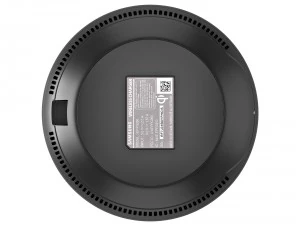 fast wireless charger samsung ep-pg950 3D Model