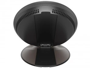 fast wireless charger samsung ep-pg950 3D Model