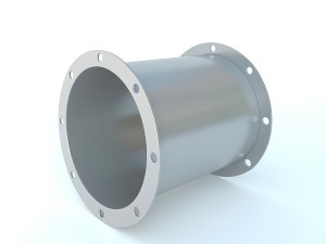 ceiling ventilation - 27 s 3D Model